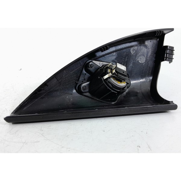 Acabamento Retrovisor Mercedes Ml350 Dir 12/15 A1667200244 Preto