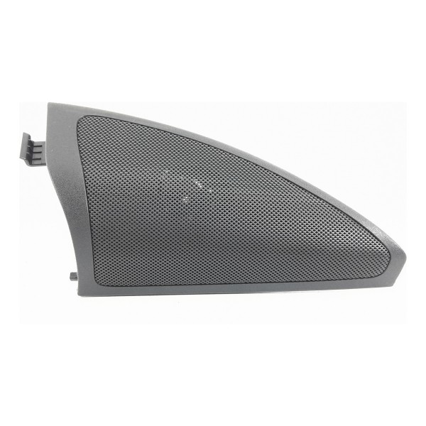 Acabamento Retrovisor Mercedes Ml350 Dir 12/15 A1667200244 Preto