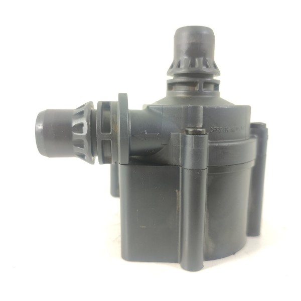 Bomba Agua Auxiliar Bmw X5 Diesel 2014/2018 11538511748