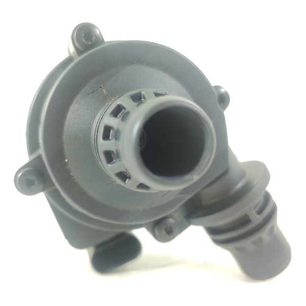 Bomba Agua Auxiliar Bmw X5 Diesel 2014/2018 11538511748