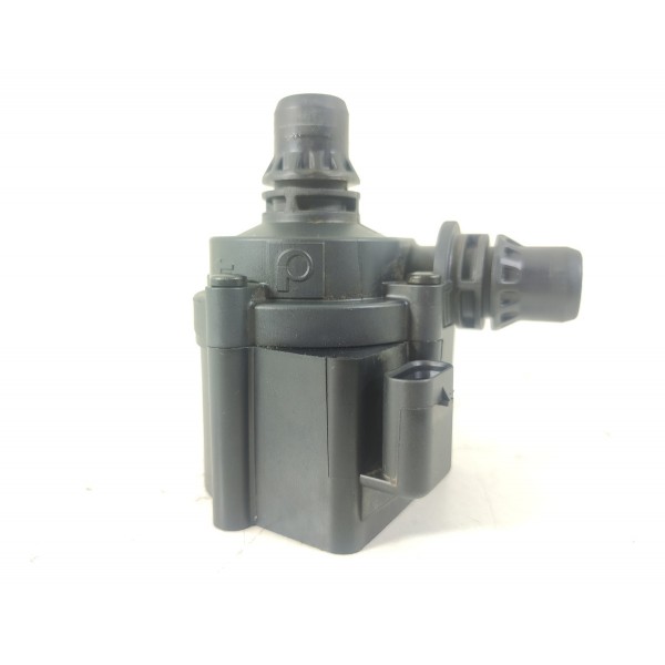 Bomba Agua Auxiliar Bmw X5 Diesel 2014/2018 11538511748
