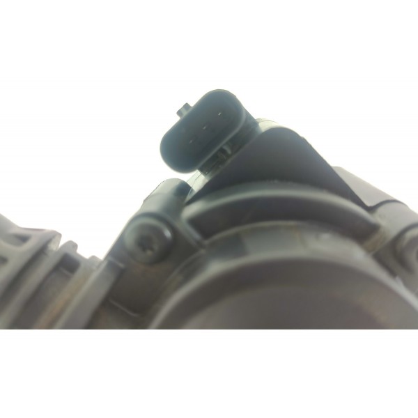 Bomba Agua Auxiliar Bmw X5 Diesel 2014/2018 11538511748