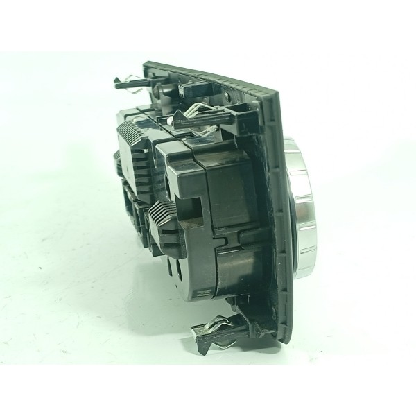 Comando Ar Mercedes Ml350 2012/2015 Det A1669007108