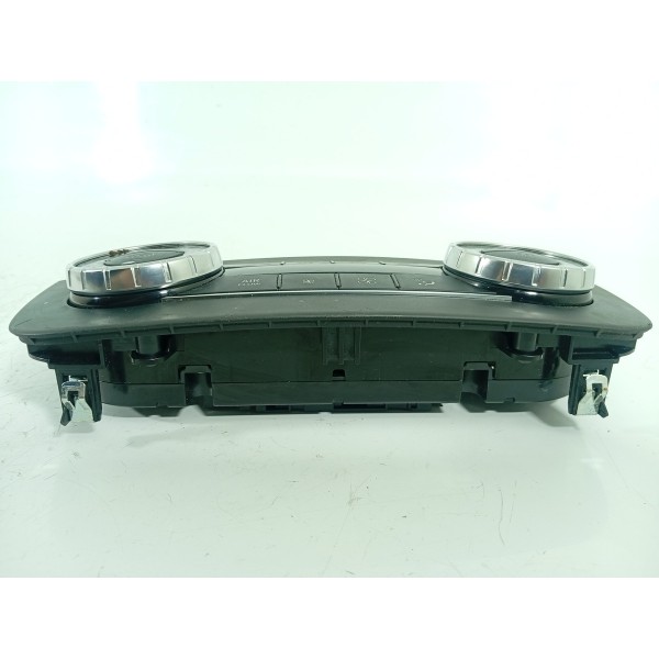 Comando Ar Mercedes Ml350 2012/2015 Det A1669007108