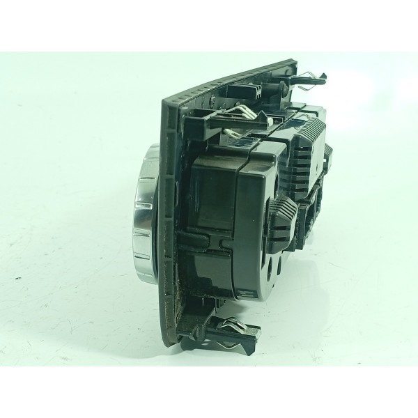 Comando Ar Mercedes Ml350 2012/2015 Det A1669007108