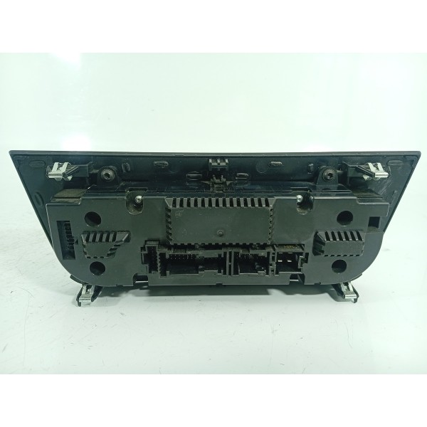 Comando Ar Mercedes Ml350 2012/2015 Det A1669007108