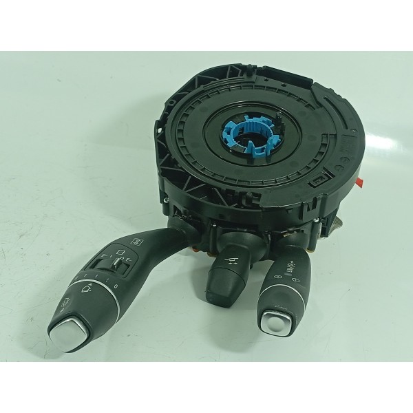 Chave Seta Limpador Mercedes Ml350 2012/2015