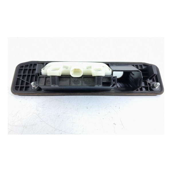 Botao Macaneta Tampa Tras Mercedes Ml350 12/15 2218702410