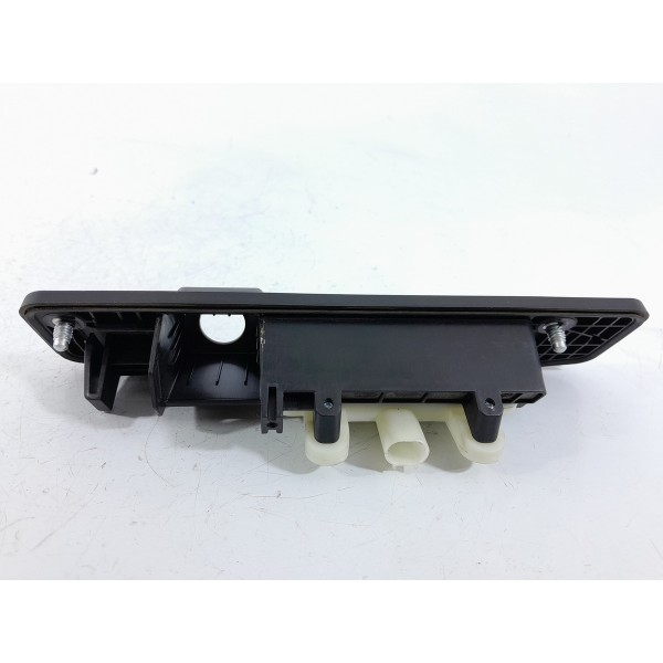 Botao Macaneta Tampa Tras Mercedes Ml350 12/15 2218702410
