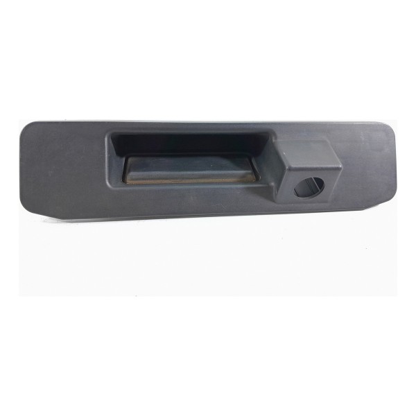 Botao Macaneta Tampa Tras Mercedes Ml350 12/15 2218702410