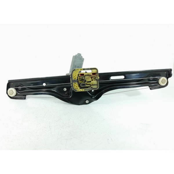 Maquina Vidro Bmw X5 Traseira Direita 2014/2018 Rhc04978