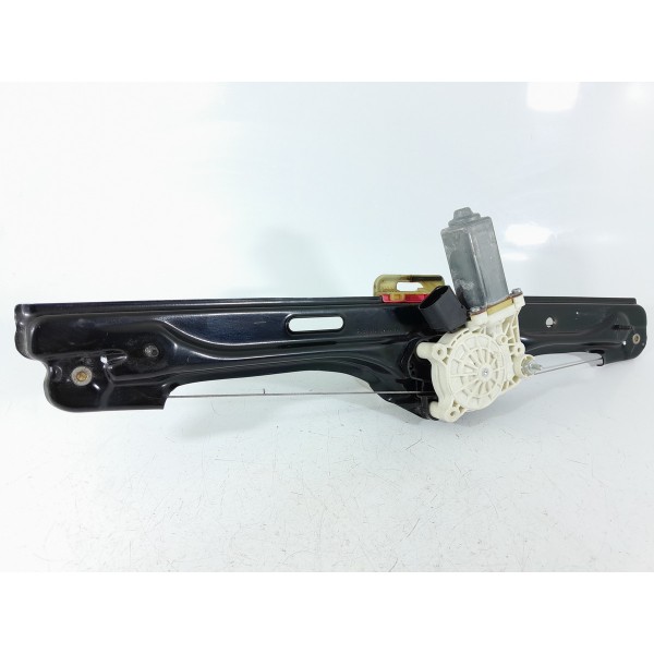 Maquina Vidro Bmw X5 Traseira Direita 2014/2018 Rhc04978