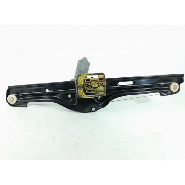 Maquina Vidro Bmw X5 Traseira Direita 2014/2018 Rhc04978