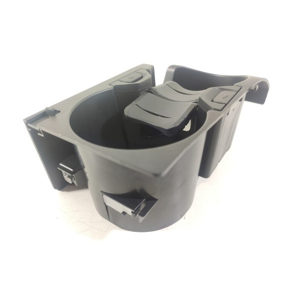 Porta Copos Bmw X5 2014/2018 2068104000 Preto