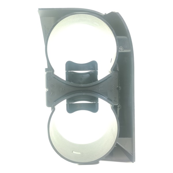 Porta Copos Bmw X5 2014/2018 2068104000 Preto