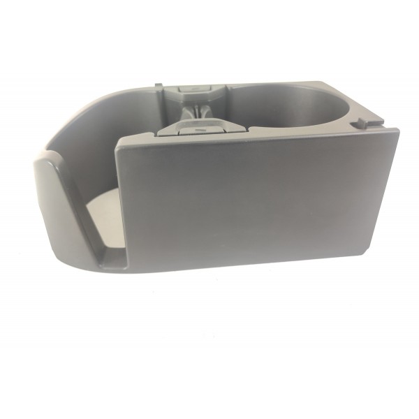 Porta Copos Bmw X5 2014/2018 2068104000 Preto