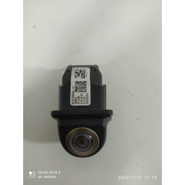 Camera Re Bmw X6 320i 2013 2014 2015 2016 2017 924035101