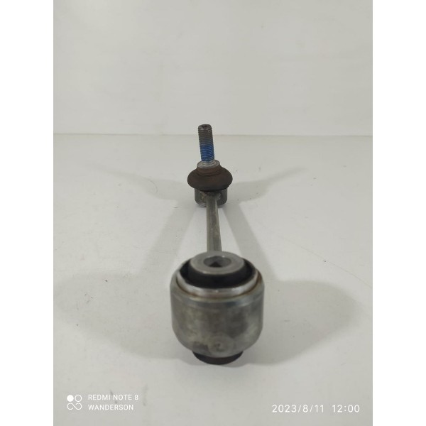 Bieleta Porsche Panamera Dianteira 2014 2015 2016 2019