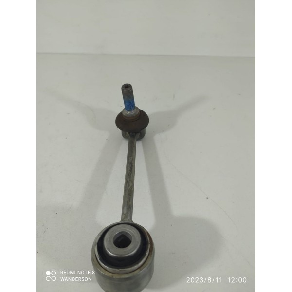 Bieleta Porsche Panamera Dianteira 2014 2015 2016 2019