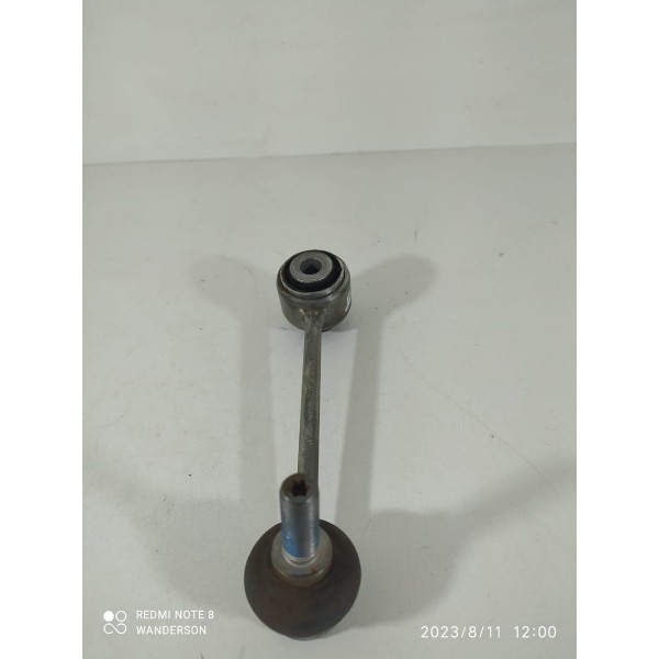 Bieleta Porsche Panamera Dianteira 2014 2015 2016 2019