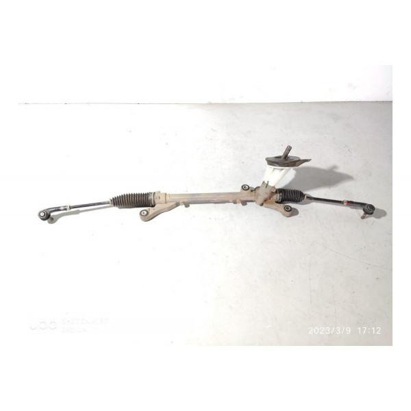 Caixa Direção Ecosport 2013/2021 Gn153a500 2014/2021