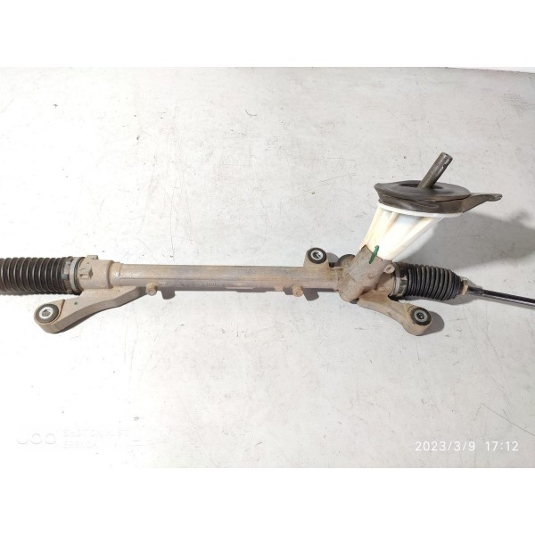 Caixa Direção Ecosport 2013/2021 Gn153a500 2014/2021