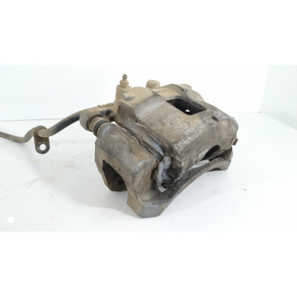 Pinca Suzuki Sx4 Dianteira Esquerda 2011/2016