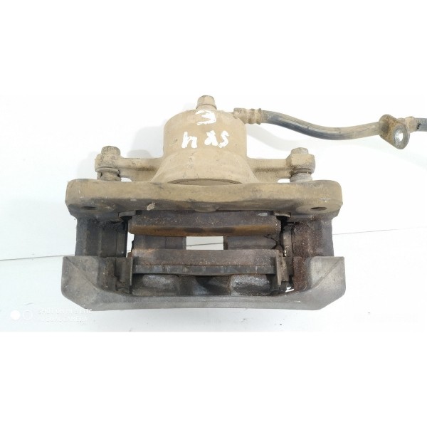 Pinca Suzuki Sx4 Dianteira Esquerda 2011/2016