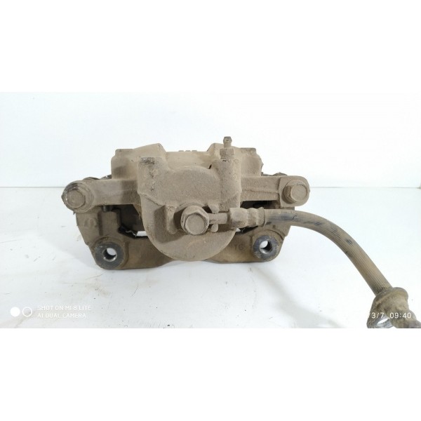 Pinca Suzuki Sx4 Dianteira Esquerda 2011/2016