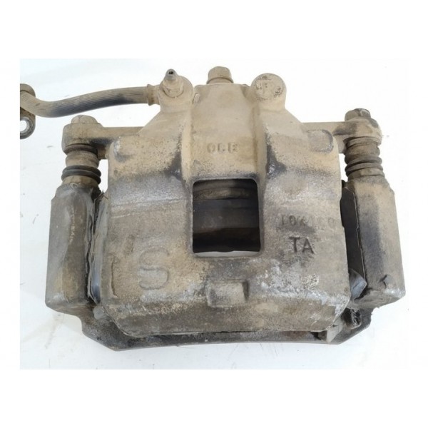 Pinca Suzuki Sx4 Dianteira Esquerda 2011/2016