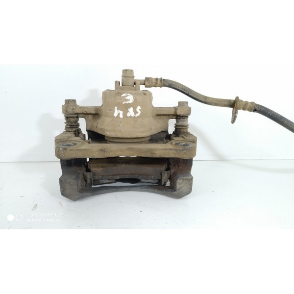 Pinca Suzuki Sx4 Dianteira Esquerda 2011/2016