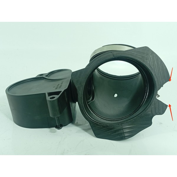 Duto Ar Admissão Mercedes Ml 350 2012/2015 Det A2760900104