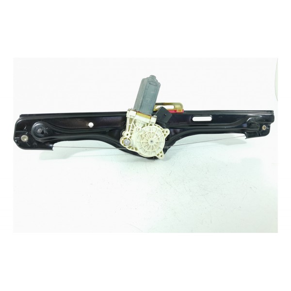 Maquina Vidro Bmw X5 Traseira Esquerda 14/2018 Lhc04977