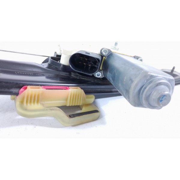 Maquina Vidro Bmw X5 Traseira Esquerda 14/2018 Lhc04977