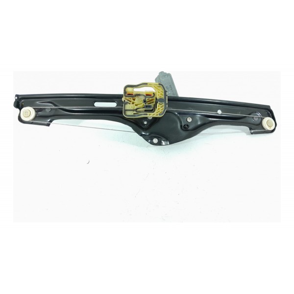 Maquina Vidro Bmw X5 Traseira Esquerda 14/2018 Lhc04977