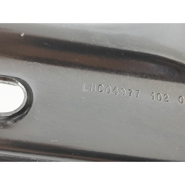 Maquina Vidro Bmw X5 Traseira Esquerda 14/2018 Lhc04977