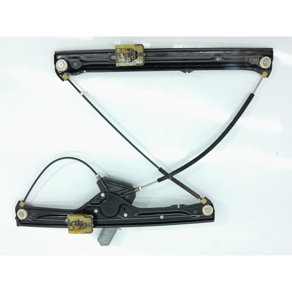 Maquina Vidro Bmw X5 Dianteira Direita 14/18 7286484e