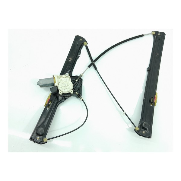 Maquina Vidro Bmw X5 Dianteira Direita 14/18 7286484e