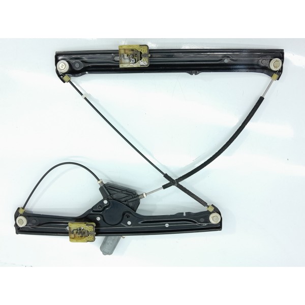 Maquina Vidro Bmw X5 Dianteira Direita 14/18 7286484e