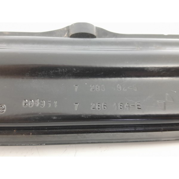 Maquina Vidro Bmw X5 Dianteira Direita 14/18 7286484e