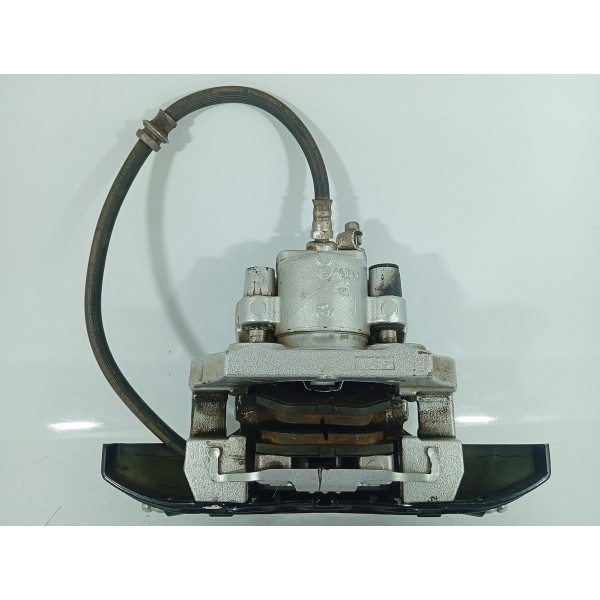 Pinca Bmw X5 Traseira Esquerda 2014/2018