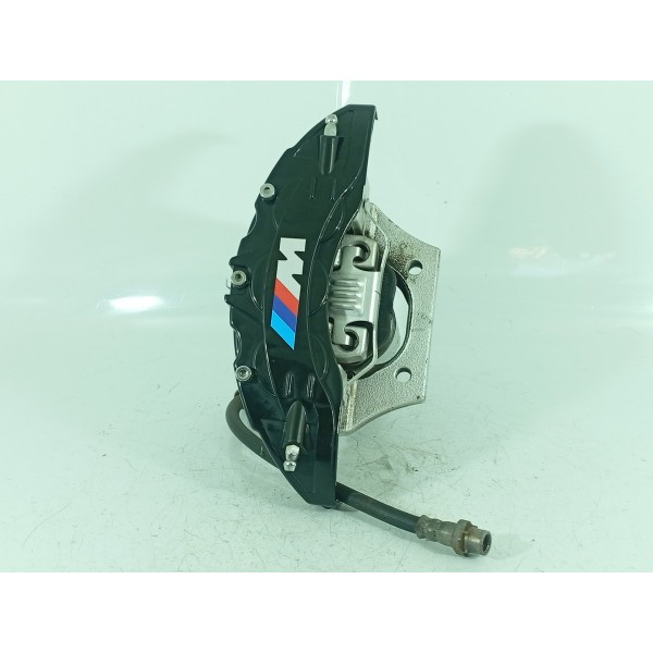 Pinca Bmw X5 Traseira Esquerda 2014/2018