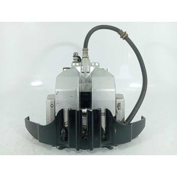 Pinca Bmw X5 Traseira Esquerda 2014/2018