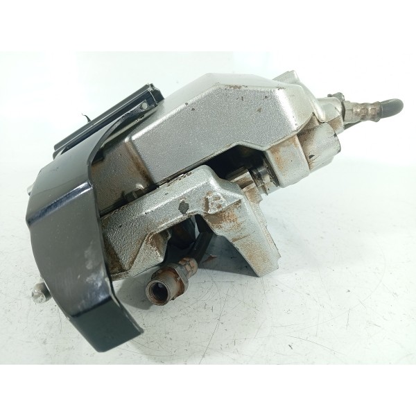 Pinca Bmw X5 Traseira Esquerda 2014/2018