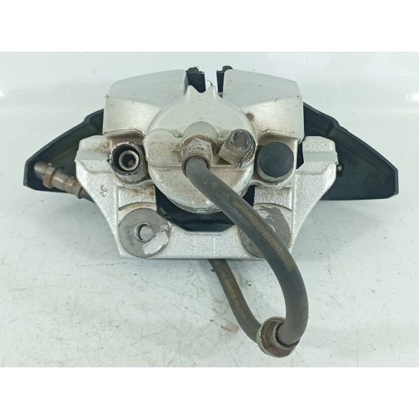 Pinca Bmw X5 Traseira Esquerda 2014/2018