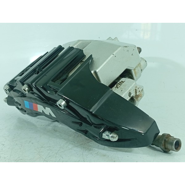 Pinca Bmw X5 Traseira Esquerda 2014/2018