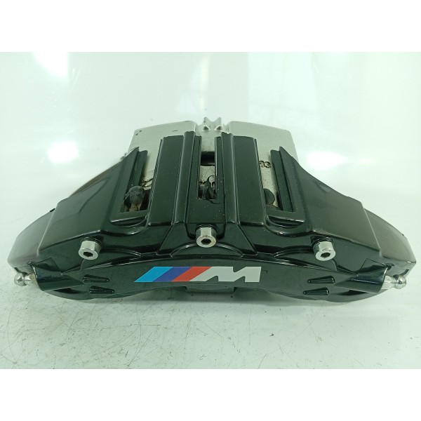 Pinca Bmw X5 Traseira Esquerda 2014/2018