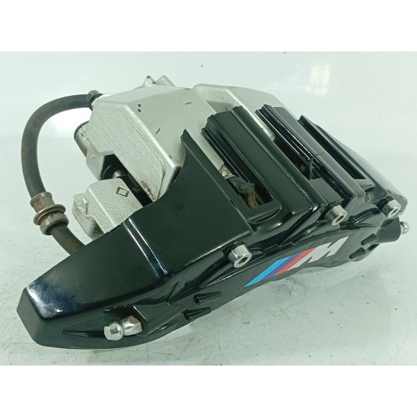 Pinca Bmw X5 Traseira Esquerda 2014/2018