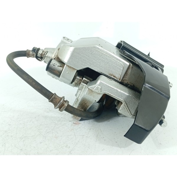 Pinca Bmw X5 Traseira Esquerda 2014/2018