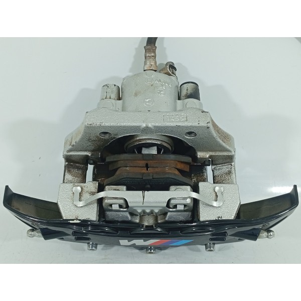 Pinca Bmw X5 Traseira Esquerda 2014/2018